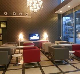 Туры в Bika Suites Istanbul Hotel, Esenurt в Турции