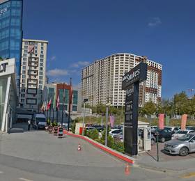 Bika Suites Istanbul Hotel, Esenurt в Стамбуле