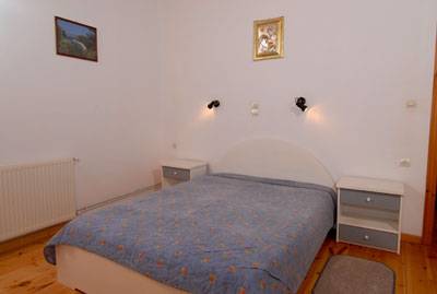 Nicoleta  Apartment 3* Греция, Кефалония