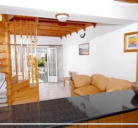 Nicoleta  Apartment в Кефалонии