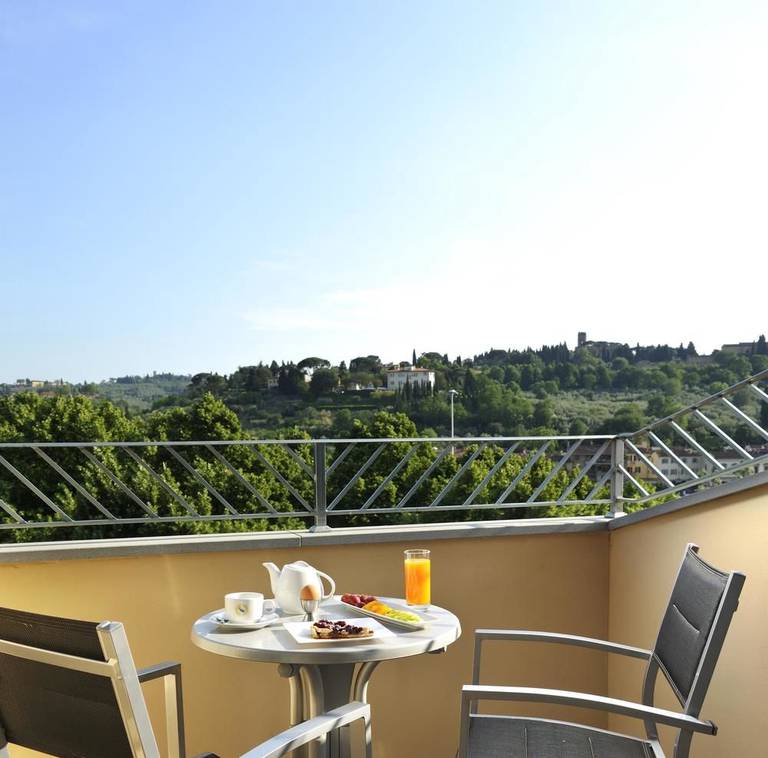Nyce Club Grand Hotel Mediterraneo