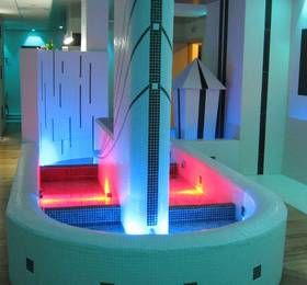 Marina Palace Hotel & Congress Hall в Катании