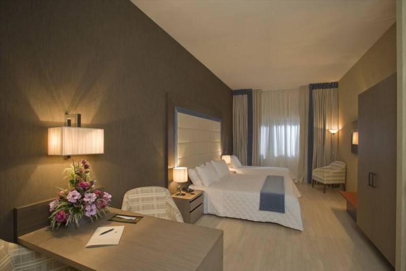 San Donato Golf Resort & Spa 4* Италия, Абруццо