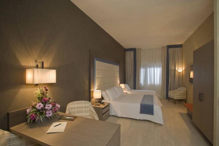 San Donato Golf Resort & Spa