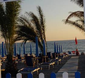 Туры в Hotel Santa Caterina Village Club в Италии