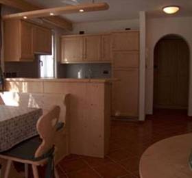 Отдых в Residence Club La Betulla - Италия, Валь ди Фасса