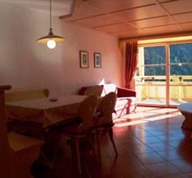 Туры в Residence Club La Betulla в Италии