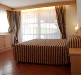 Residence Club La Betulla в Валь ди Фассе