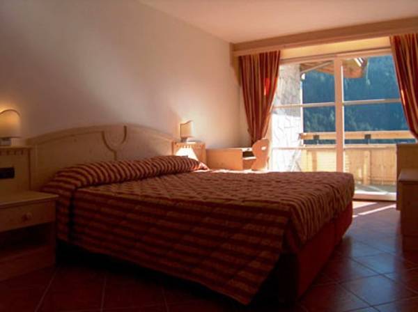 Residence Club La Betulla