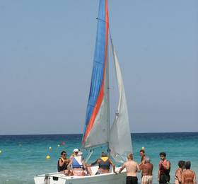 Отдых в Ecoresort Le Sirene - Италия, Апулия
