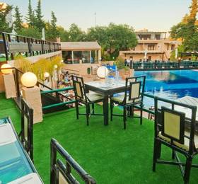 Туры в Balaia Mar Hotel, Albufeira в Португалии
