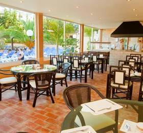 Balaia Mar Hotel, Albufeira в Алгарве