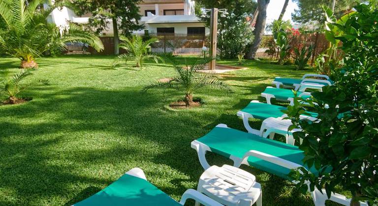 Balaia Mar Hotel, Albufeira