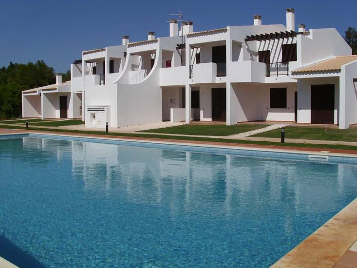 Alto Fairways 3* Португалия, Алгарве