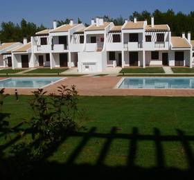 Alto Fairways в Алгарве