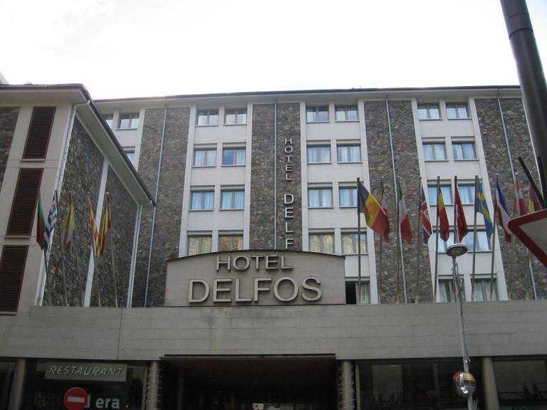 Delfos