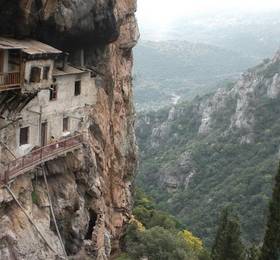 Туры в Kazakou Guesthouse в Греции