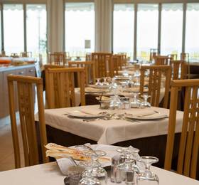 Туры в Orizzonte Hotel в Италии