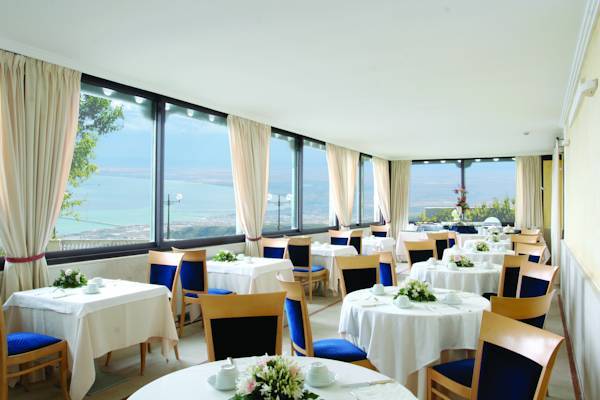 Palace Hotel San Michele 4* Италия, Апулия