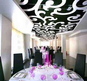 Villa del Bosco & VdbNext Hotel and Event Living в Катании