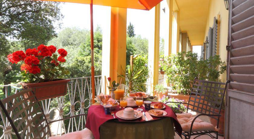 Annalena Hotel 3* Италия, Флоренция