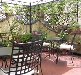 Отдых в Annalena Hotel - Италия, Флоренция
