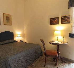 Туры в Annalena Hotel в Италии