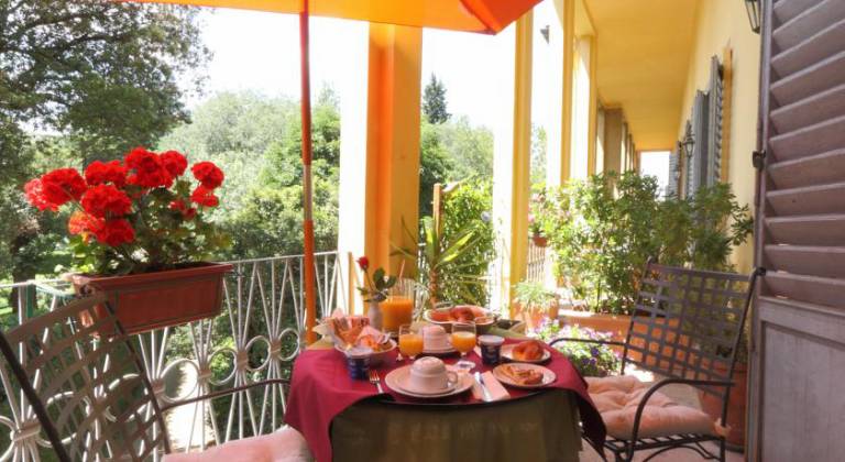 Annalena Hotel