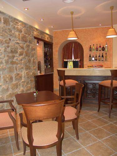 Gangi Hotel 3* Италия, Сицилия