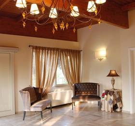 Отдых в Alcantara Resort - Италия, Сицилия