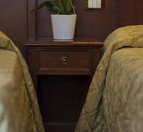 Туры в Arizona Hotel в Италии