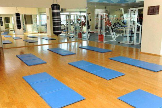 Tower Genova Airport - Hotel & Conference Center 4* Италия, Лигурия