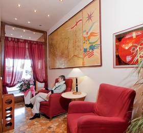 Отдых в Albergo Nazionale - Италия, Тоскана