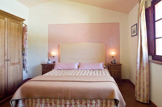 Casolare Le Terre Rosse 3* Италия, Тоскана