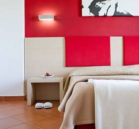 Туры в Casolare Le Terre Rosse в Италии