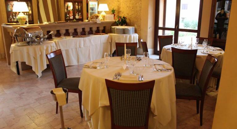 Baglio Oneto Resort and Wines