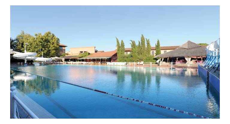 Calamidoro Hotel