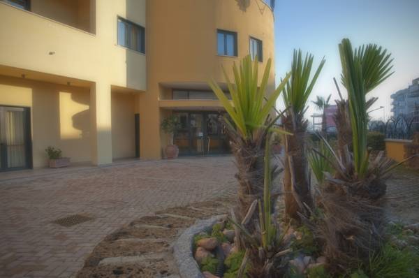 City Hotel Casoria 3* Италия, Неаполь