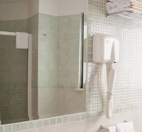 City Hotel Casoria в Неаполе