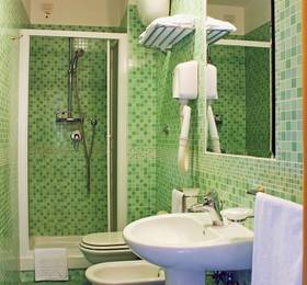 Туры в City Hotel Casoria в Италии