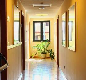 Отдых в City Hotel Casoria - Италия, Неаполь