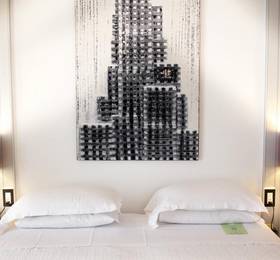 Отдых в Art Hotel Museo - Италия, Тоскана