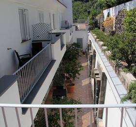 Grifo Hotel Charme & SPA, Casamicciola Terme в Искье