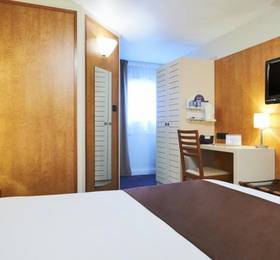 Kyriad Libourne - Saint Emilion в Аквитание