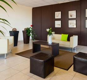 Туры в Teneo Suites Bordeaux Begles в Франции
