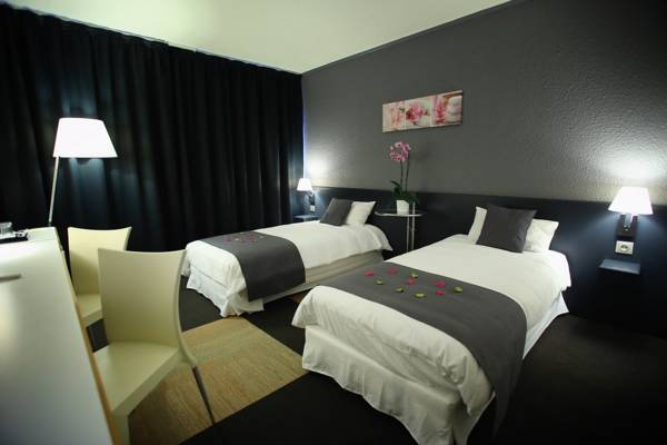Villa Bellagio Blois 3* Франция, Долина Луары