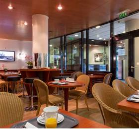 Teneo Suites Bordeaux в Бордо