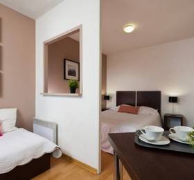 Туры в Teneo Suites Bordeaux в Франции