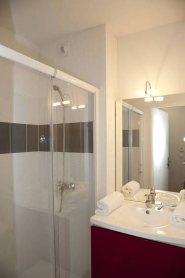 Teneo Apparthotel Bordeaux-Merignac Aeroport 2* Франция, Бордо