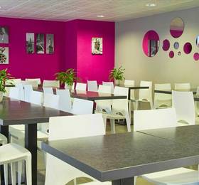 Туры в Teneo Apparthotel Bordeaux-Merignac Aeroport в Франции